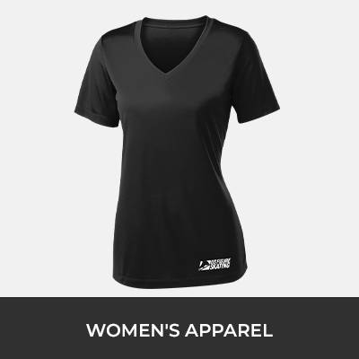 Women's – U.S. Figure Skating