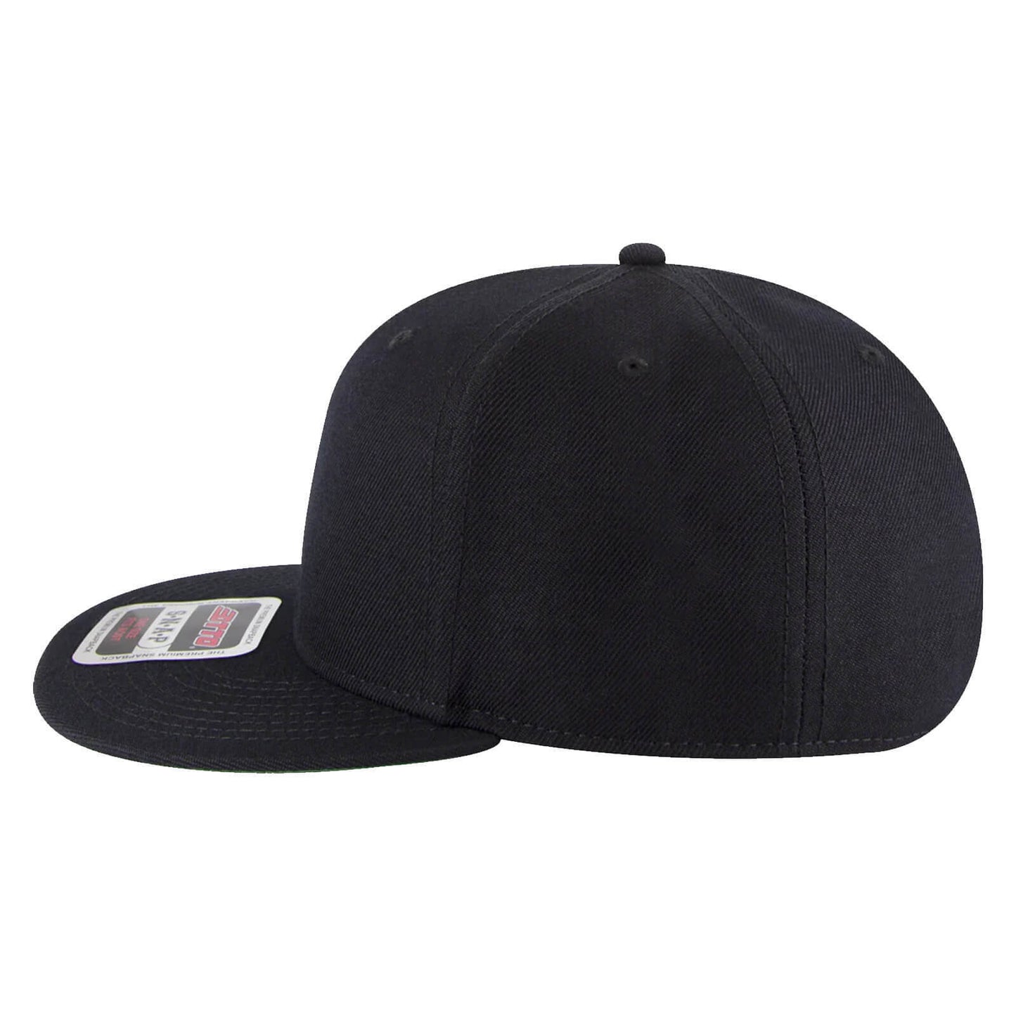 Skate America 2024, OTTO CAP OTTO SNAP 6 Panel Mid Profile Snapback Hat