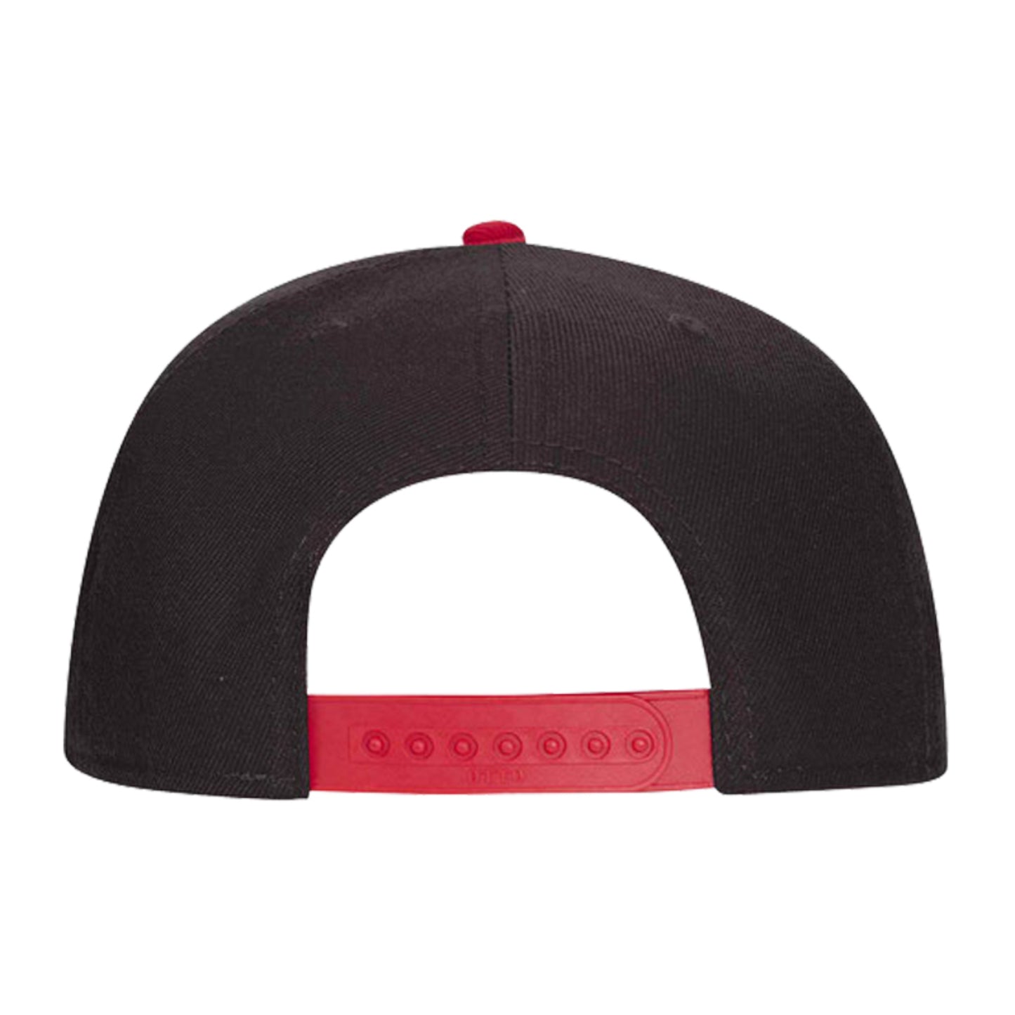 Skate America 2024, OTTO CAP OTTO SNAP 6 Panel Mid Profile Snapback Hat