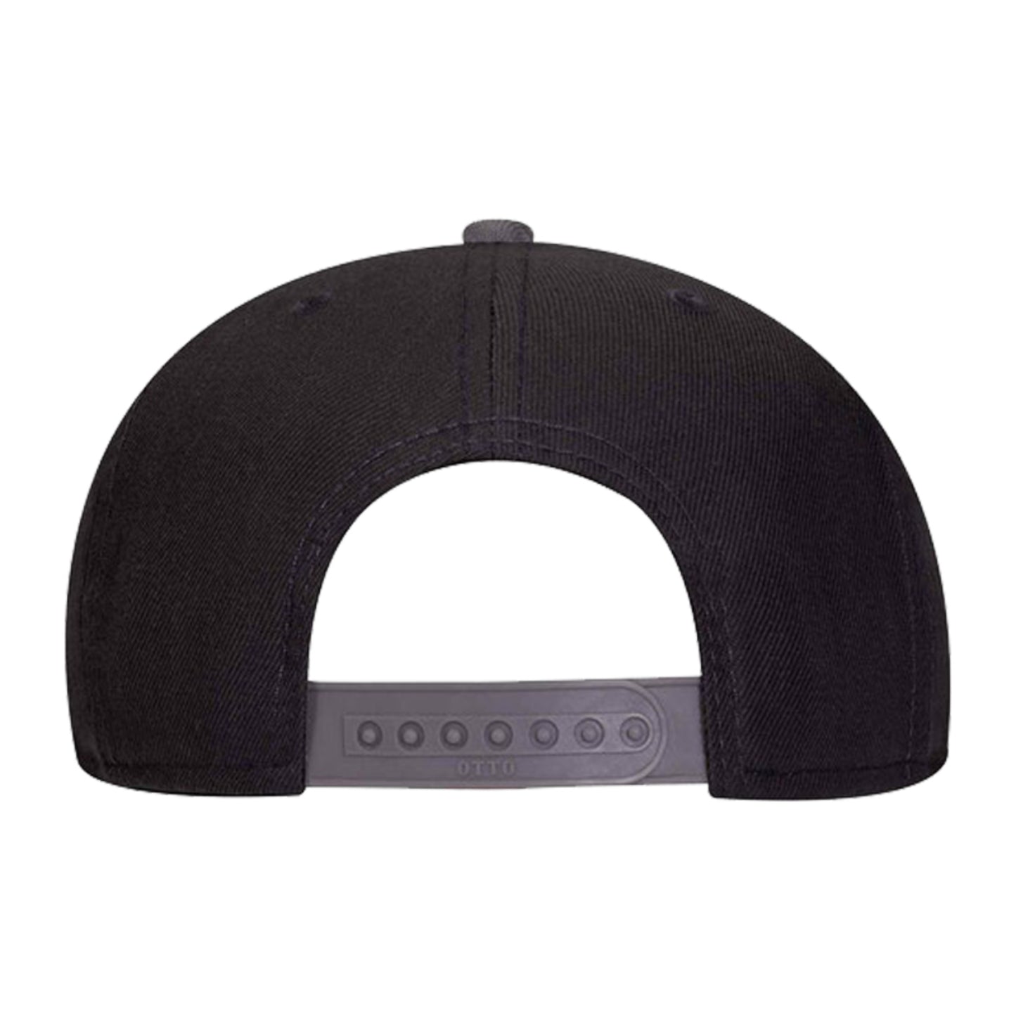 Skate America 2024, OTTO CAP OTTO SNAP 6 Panel Mid Profile Snapback Hat
