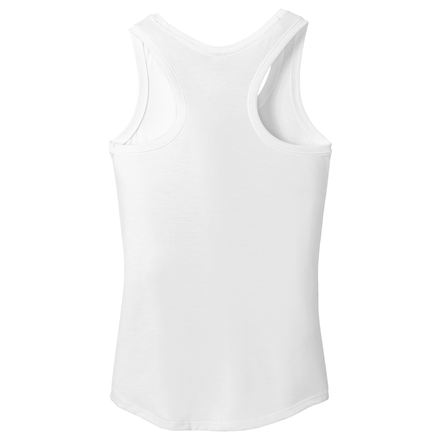 2025 Cyber Challenge Perfect Tri ® Racerback Tank