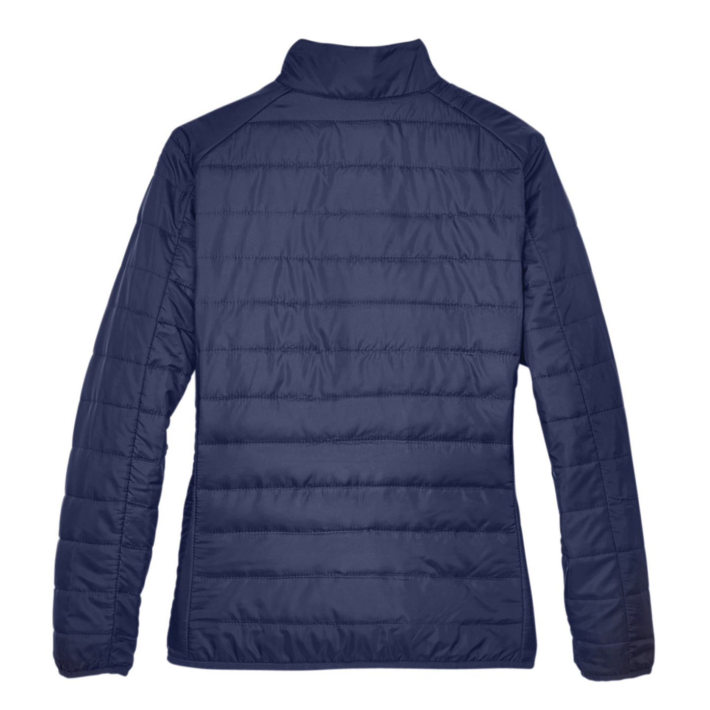 2025 Saatva Skate America - Ladies' Prevail Packable Puffer Jacket