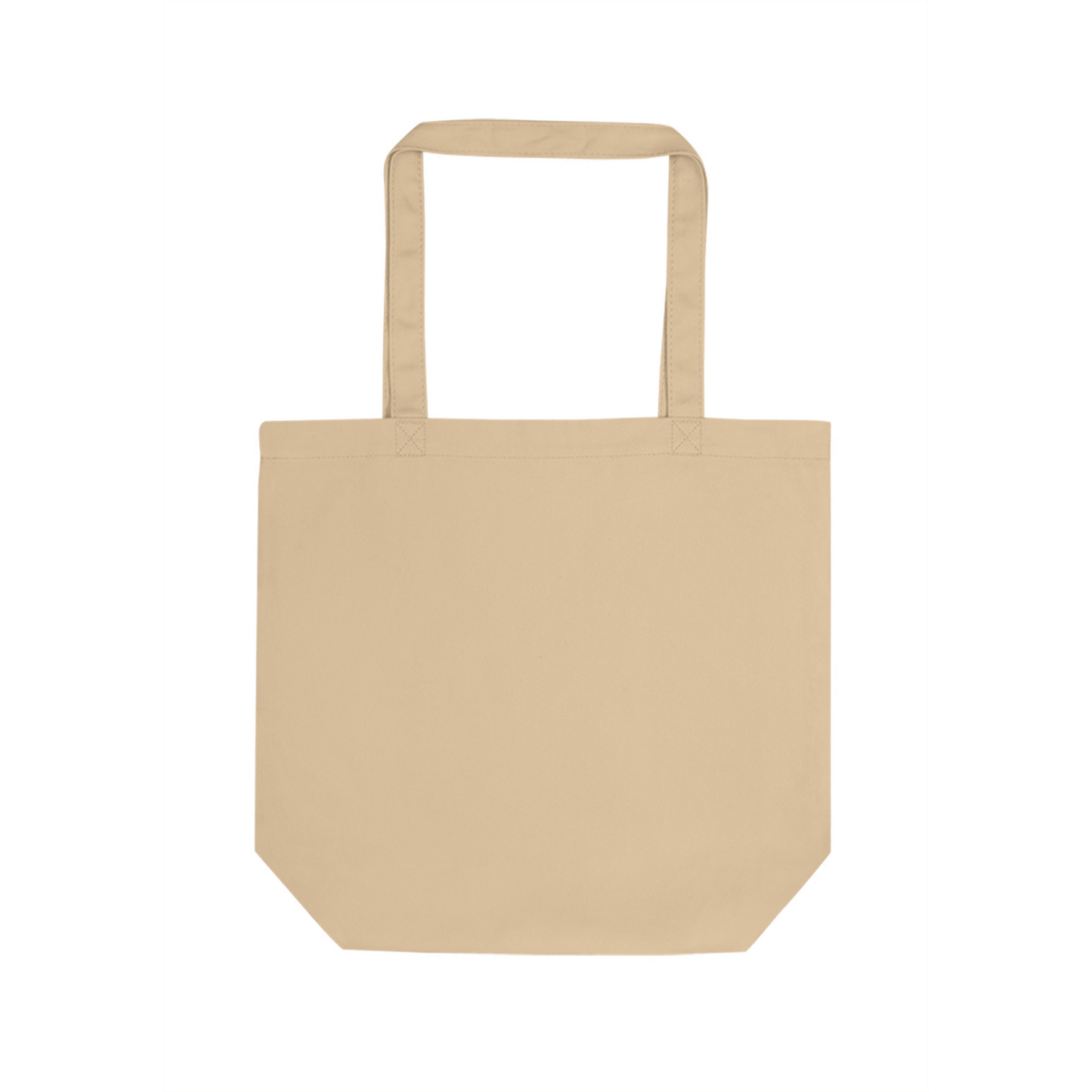 2025 Cyber Challenge Eco-conscious Organic Cotton Twill Everyday Tote