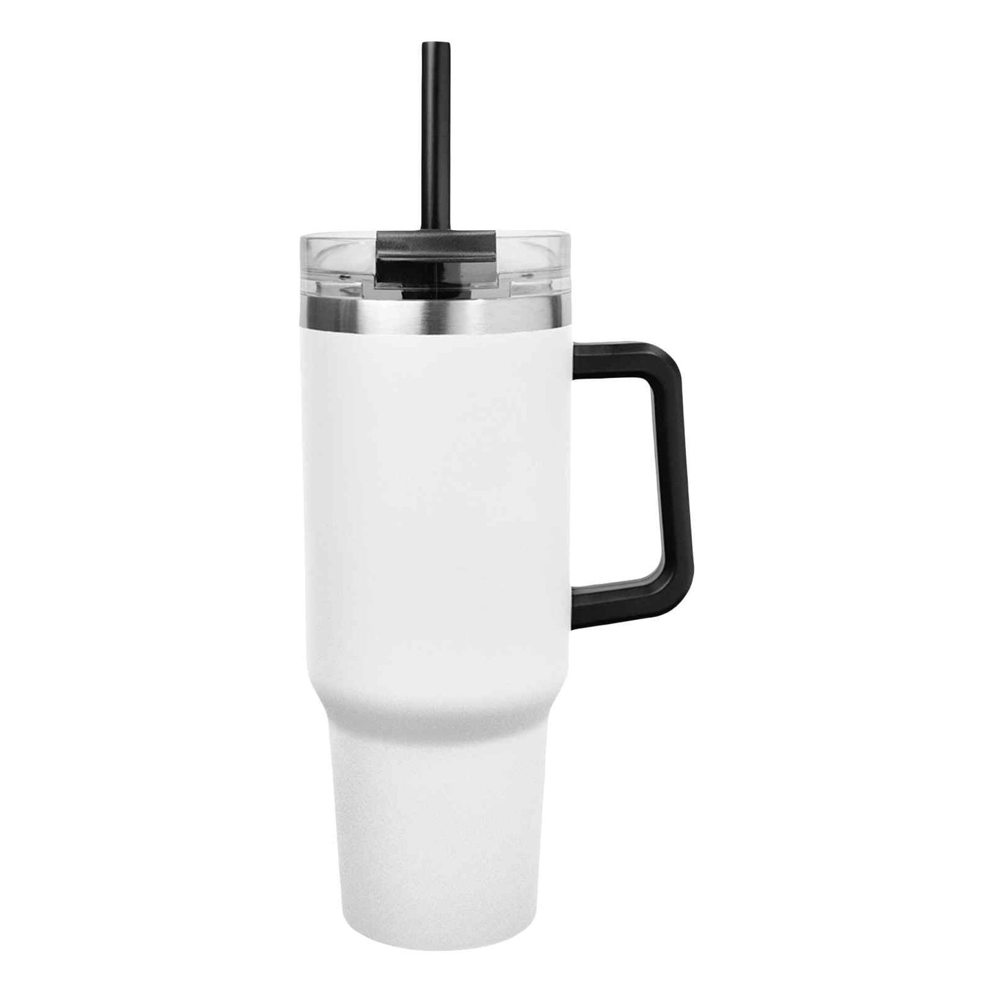 2025 Saatva Skate America - 40 Oz. Intrepid Stainless Steel Tumbler