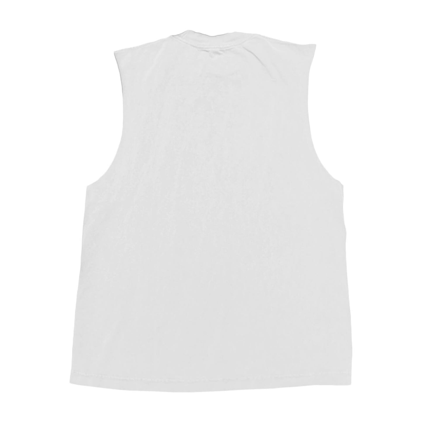 World Figure Skating Championships® 2025, Sleeveless Tee 6.5oz