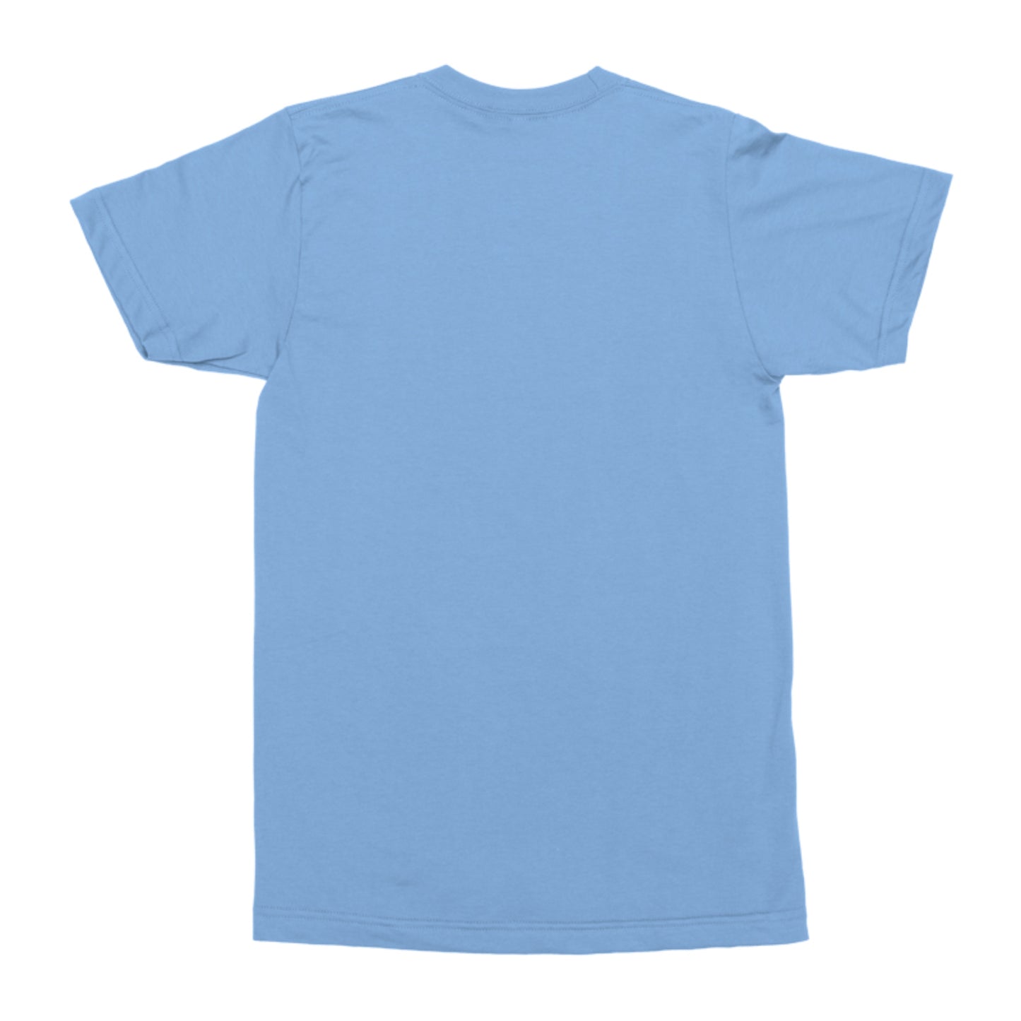 Milano - Unisex Fine Jersey T-Shirt