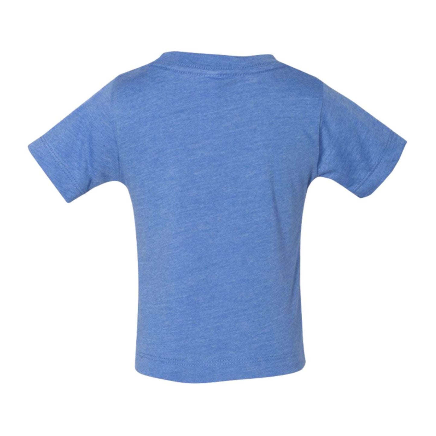 Snowplow Sam Baby Jersey Tee - U.S. Figure Skating