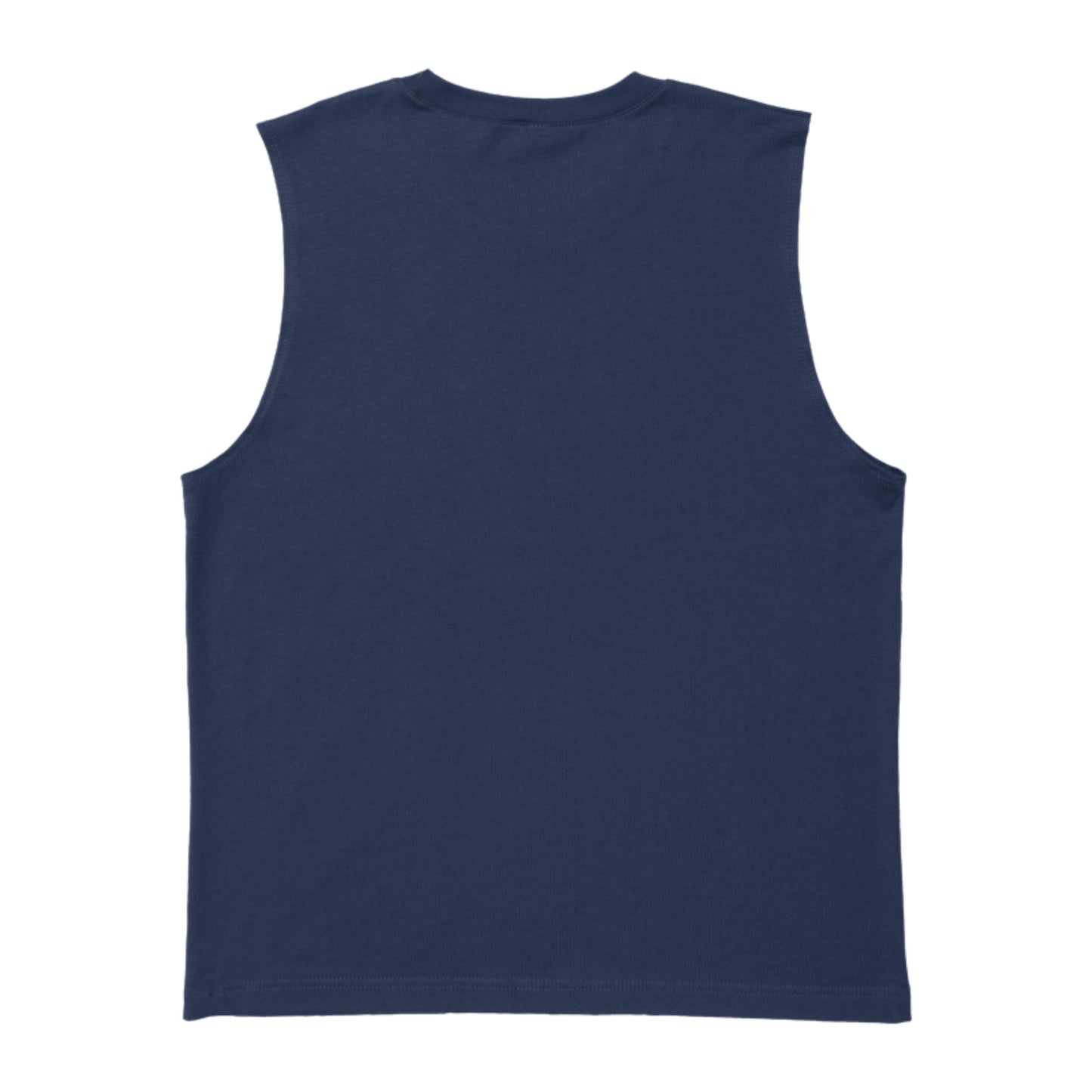 2024 National Intercollegiate Final, Bella + Canvas Unisex Jersey Muscle Tank