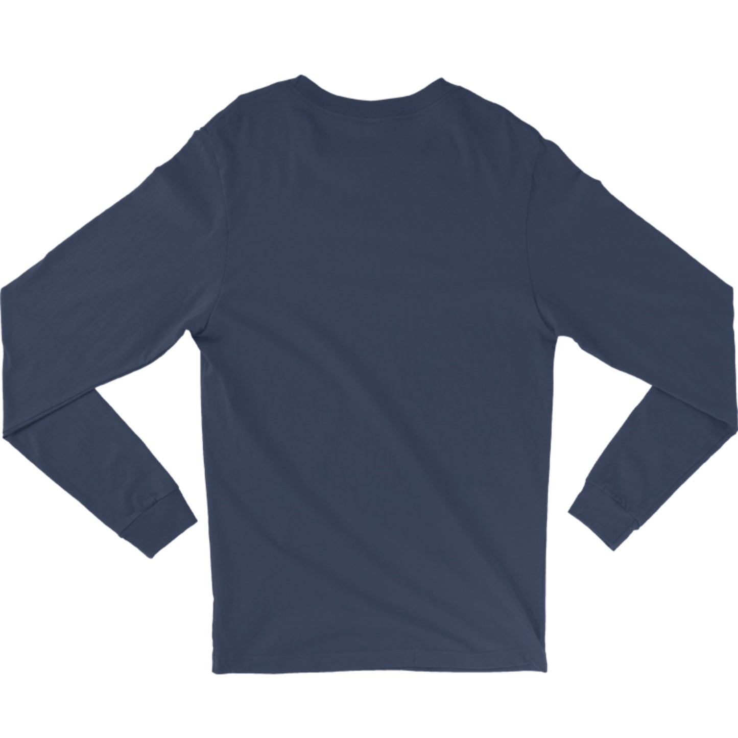USA - Unisex Jersey Long-Sleeve T-shirt