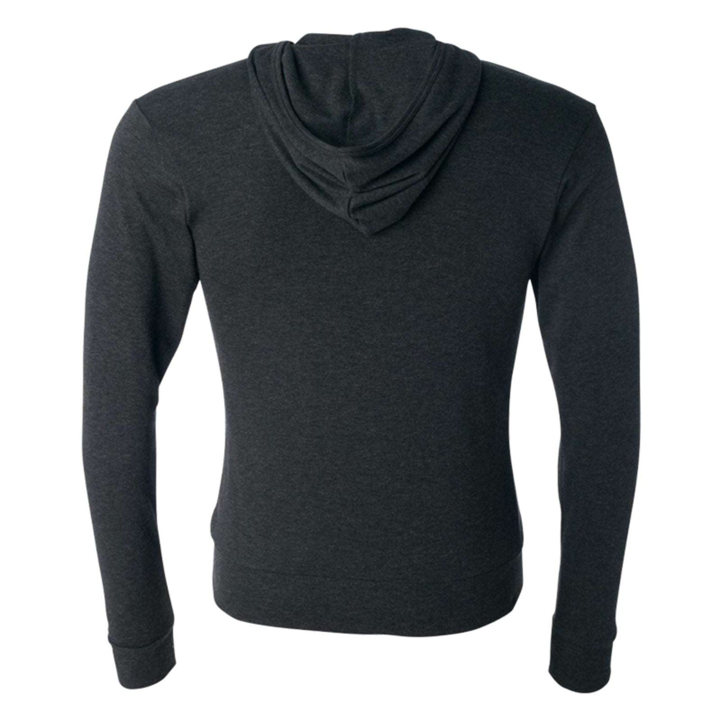 2024 U.S. Synchronized Skating Championships Full-Zip Lightweight Hoodie - U.S. Figure Skating