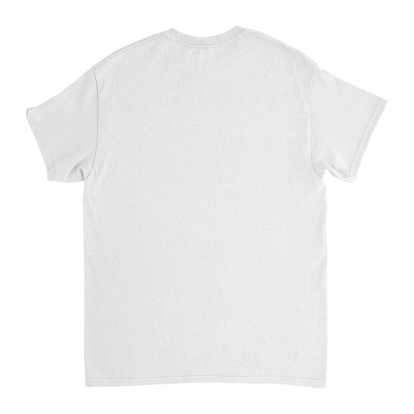 2025 Saatva Skate America - Gildan 100% Heavy Cotton Tee