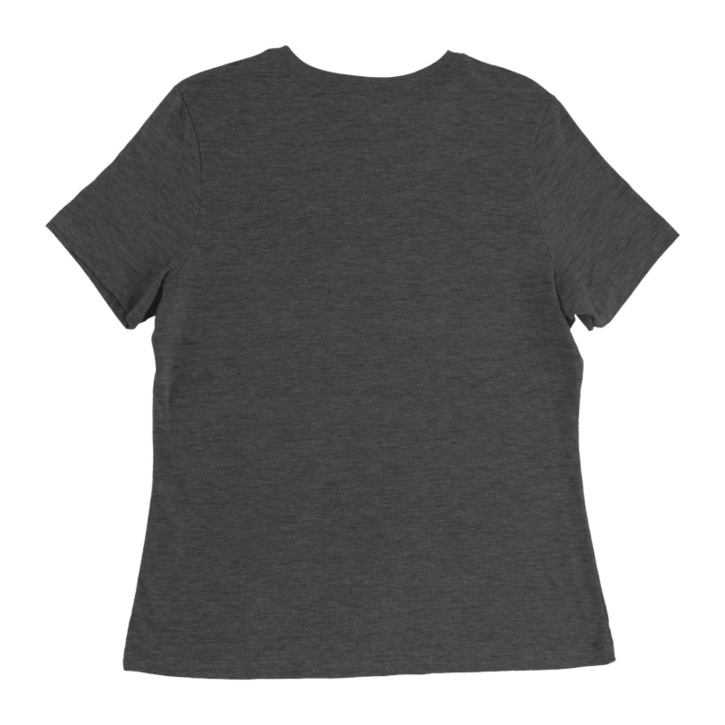 Bella + Canvas Women's Relaxed Jersey Tee