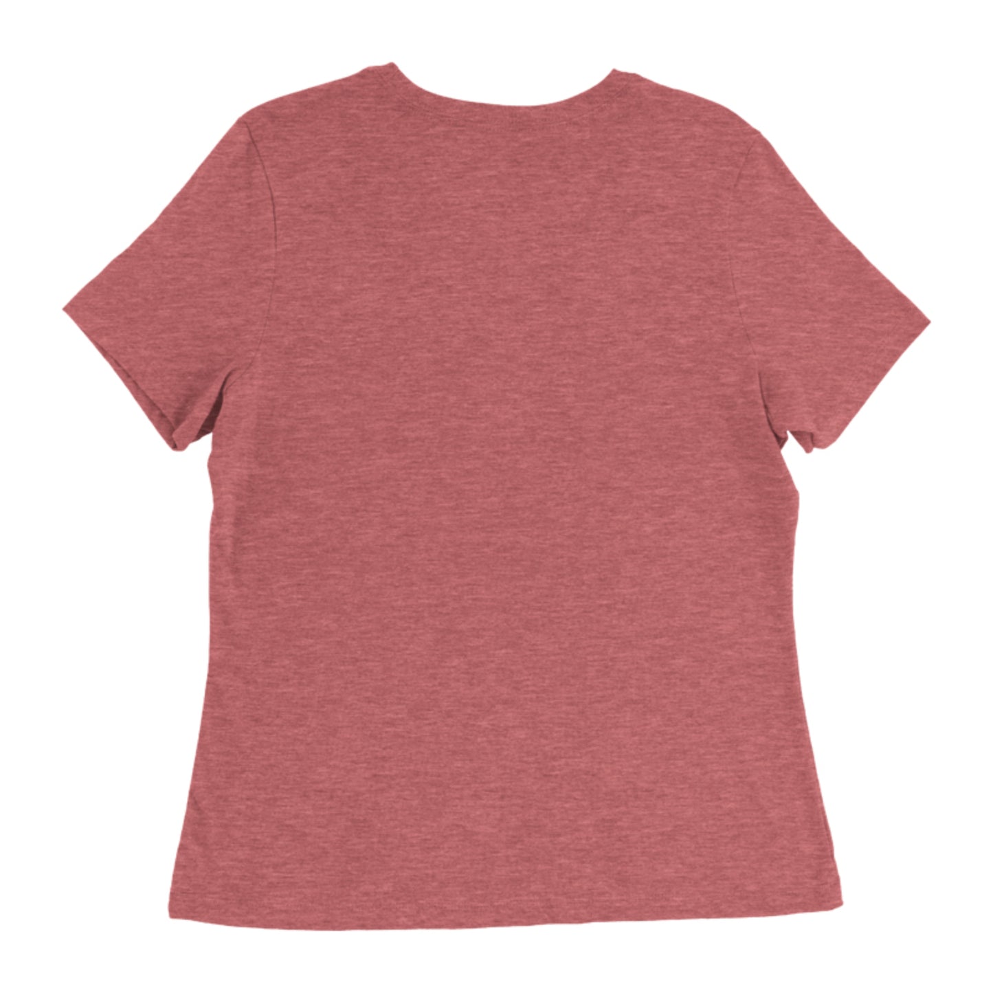 Bella + Canvas Women's Relaxed Jersey Tee
