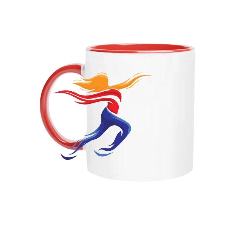 2025 Saatva Skate America - Coffee Mug 11 oz