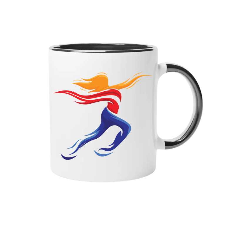 2025 Saatva Skate America - Coffee Mug 11 oz
