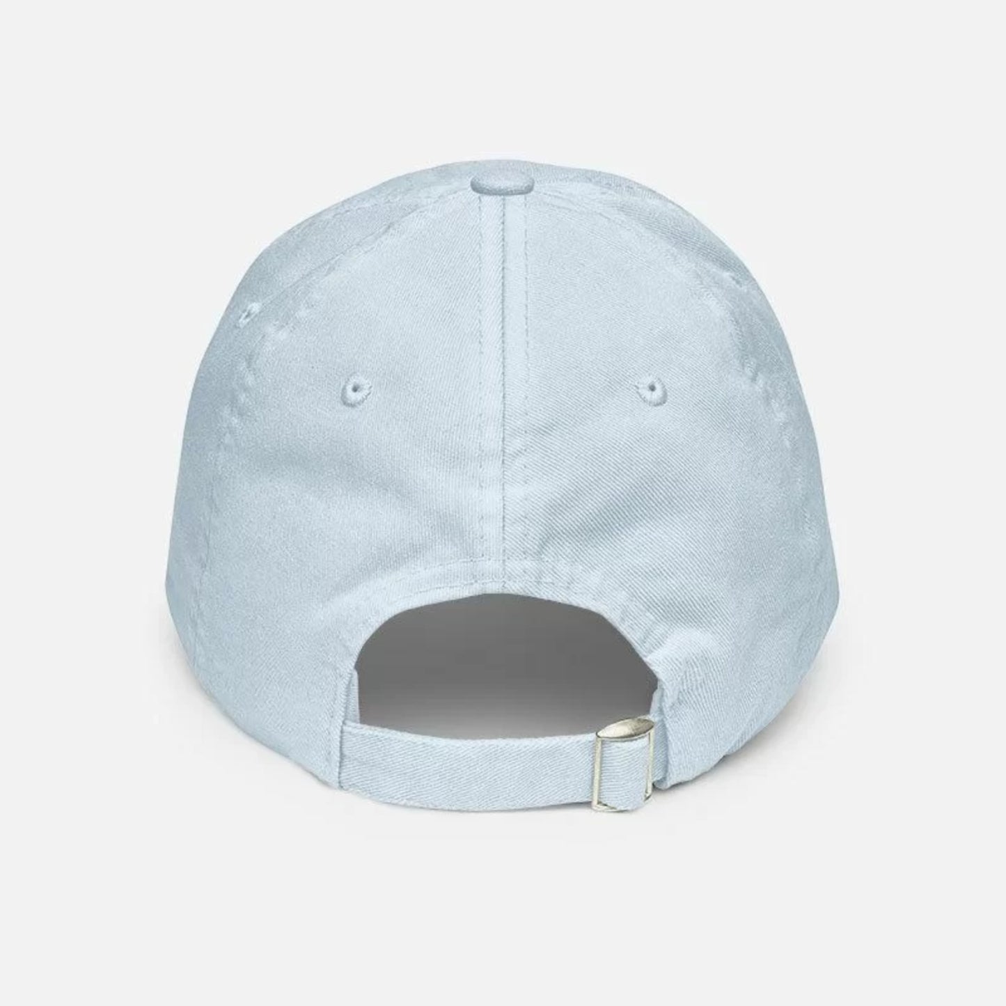 World Figure Skating Championships® 2025, Low Profile 6 Panel Cap