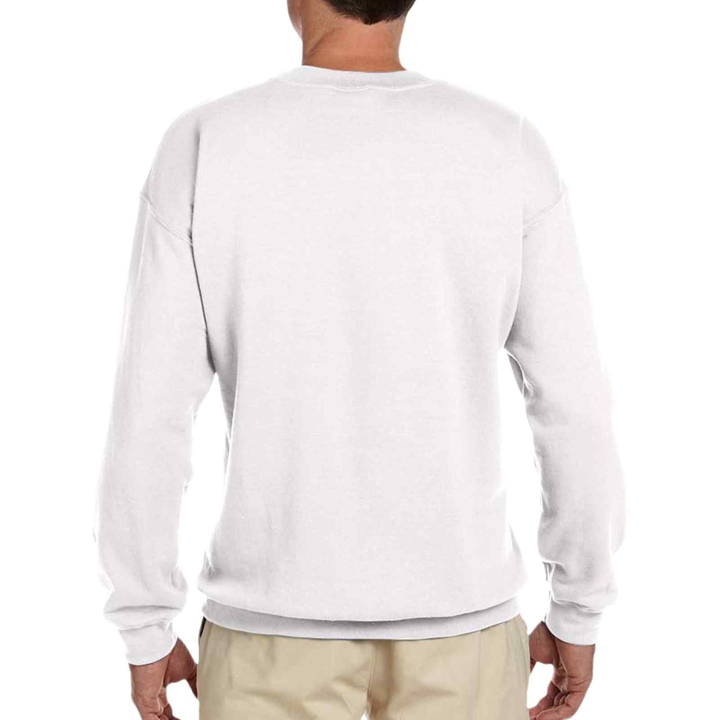 National Qualifying Series 2025 - Gildan Adult Heavy Blend™ Fleece Crew