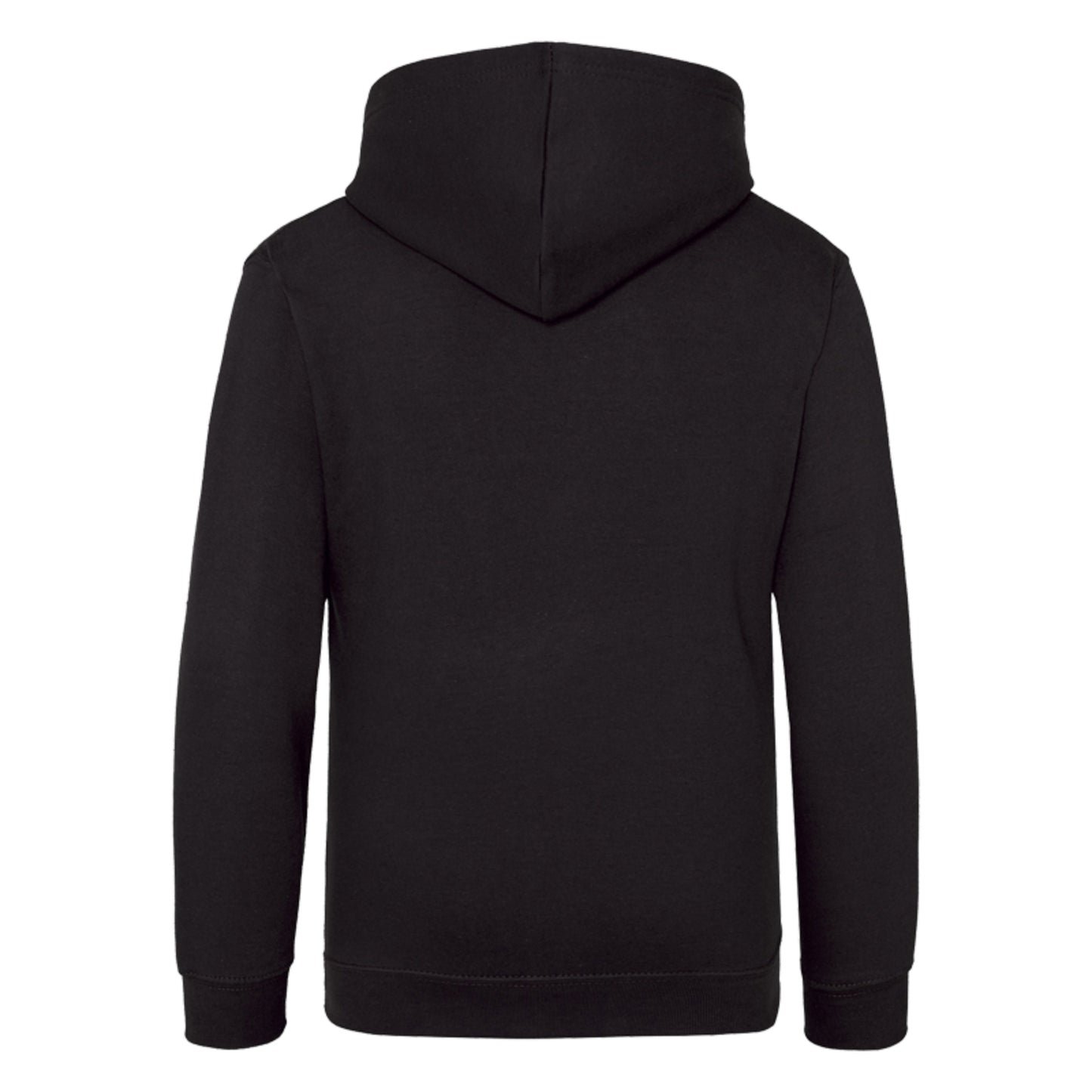 Just Hoods Youth Hooded Sweatshirt
