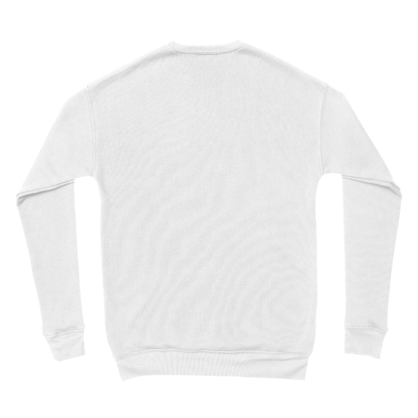 Class of 2026 - Cotton Heritage Premium Crew Neck