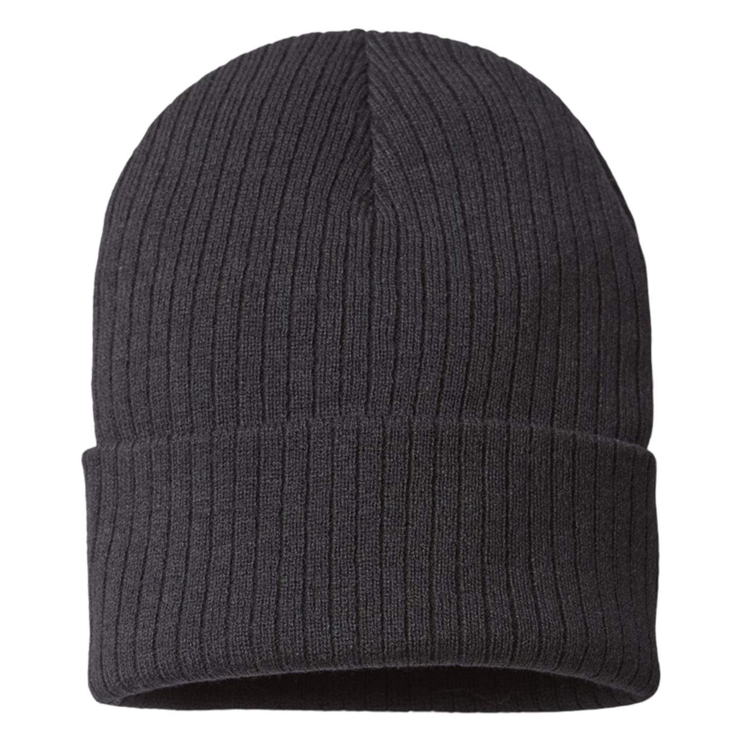 Milano - Sustainable Rib Knit
