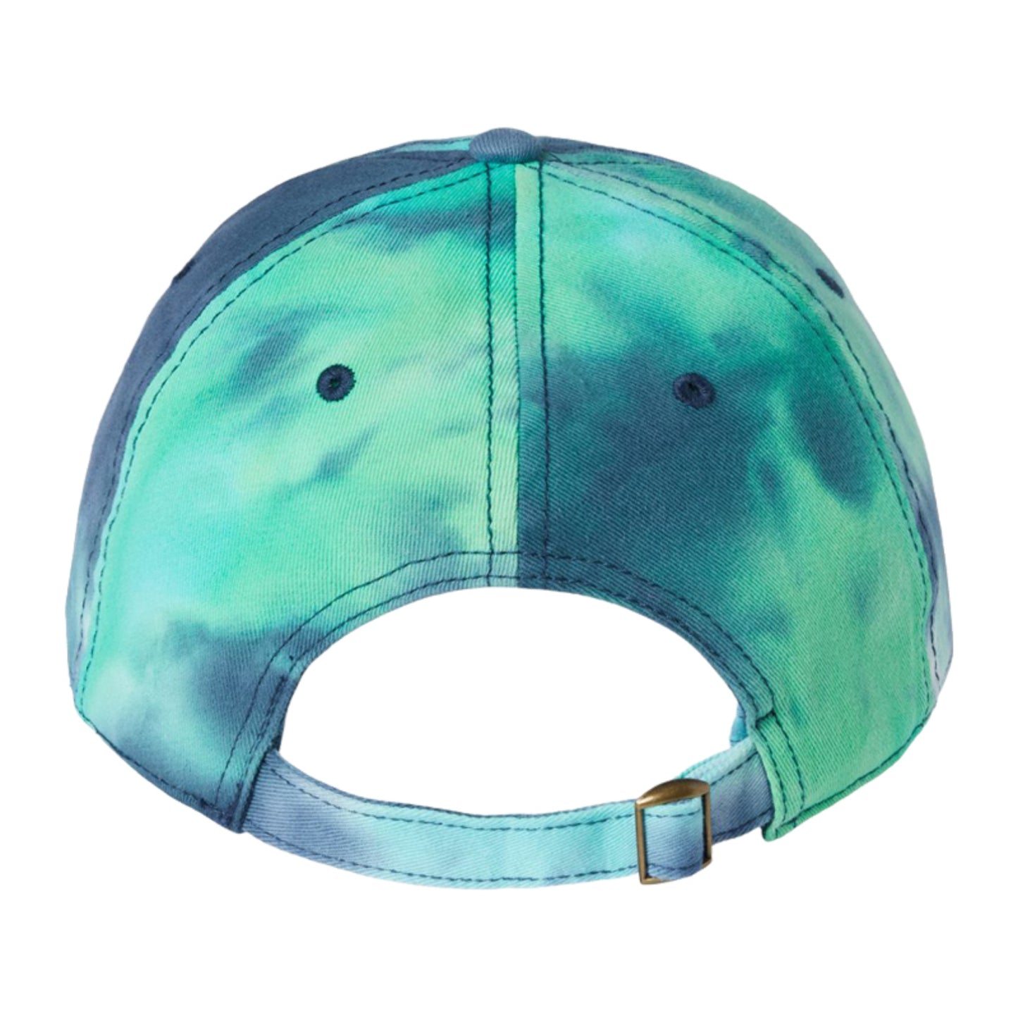 2024 National Intercollegiate Final, Tie-Dyed Cap