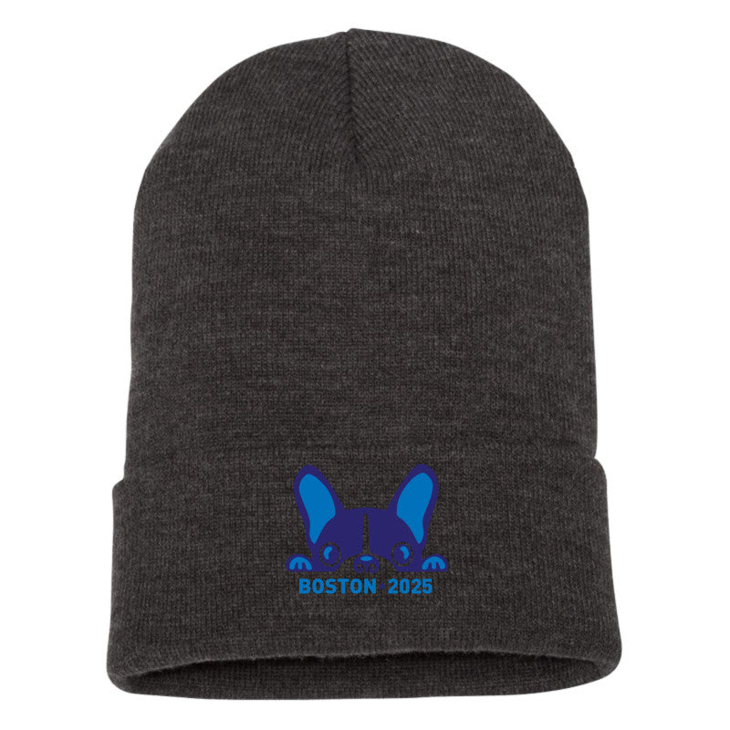 World Figure Skating Championships® 2025, YP Classics - Cuffed Beanie