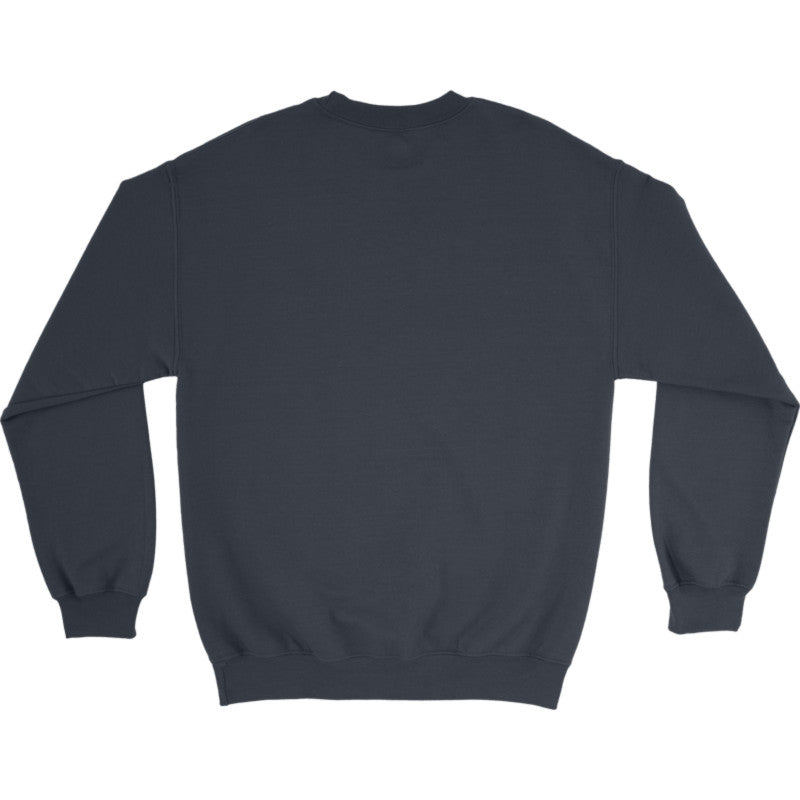 National Qualifying Series 2024, Gildan Heavy Blend Crewneck sweatshirt