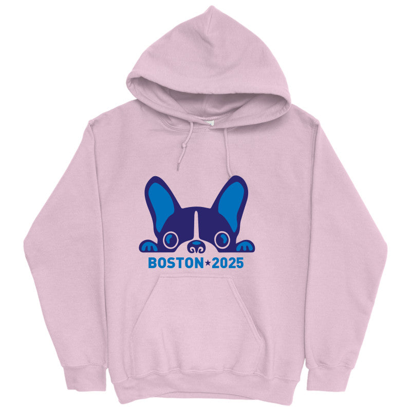 World Figure Skating Championships® 2025, Heavy Blend Hoodied Sweatshirt