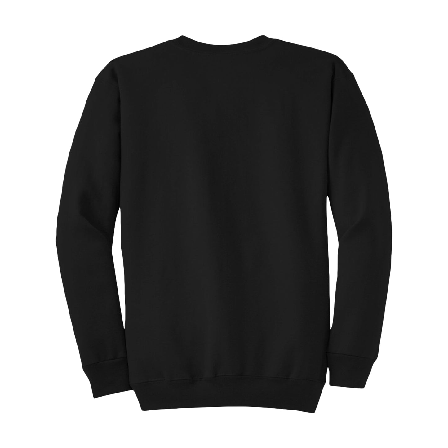 Skate America 2024, Unisex Fleece Perfect Crewneck Sweatshirt 8.25 Oz