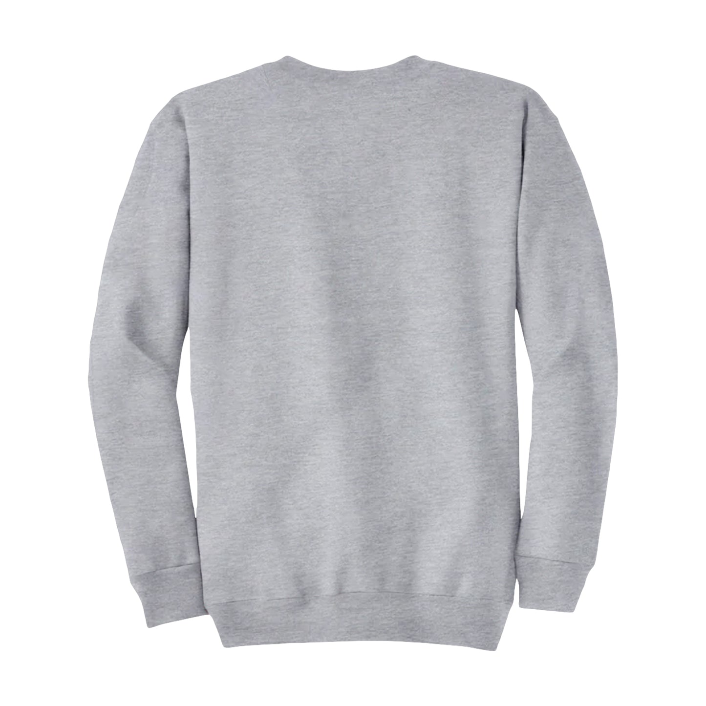 Skate America 2024, Unisex Fleece Perfect Crewneck Sweatshirt 8.25 Oz