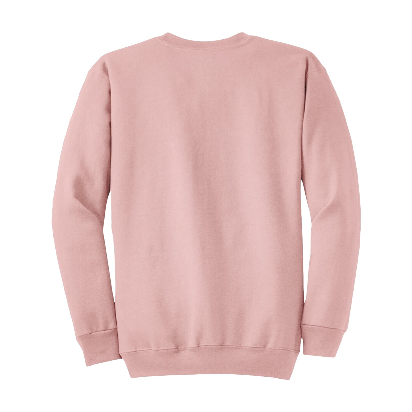 Skate America 2024, Unisex Fleece Perfect Crewneck Sweatshirt 8.25 Oz