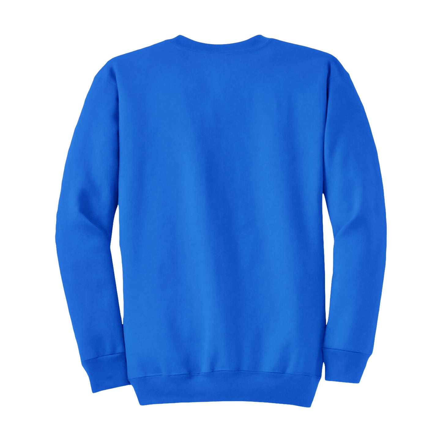 Skate America 2024, Unisex Fleece Perfect Crewneck Sweatshirt 8.25 Oz
