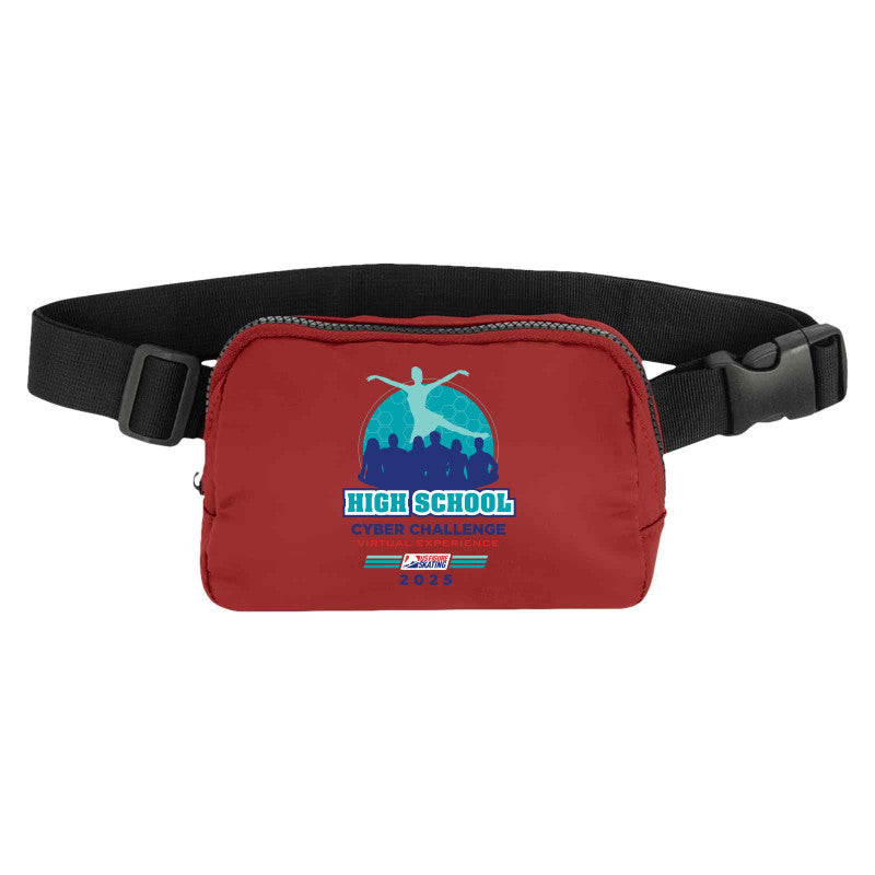 2025 Cyber Challenge - Anywhere Belt Bag