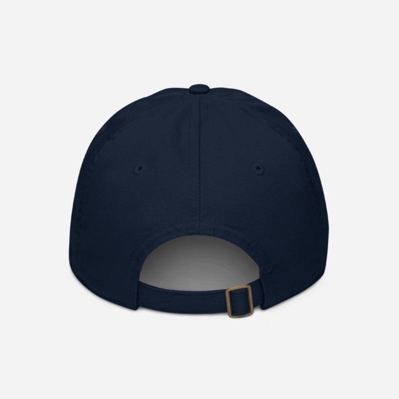 National Qualifying Series 2024, Econscious Organic Twill Dad Hat