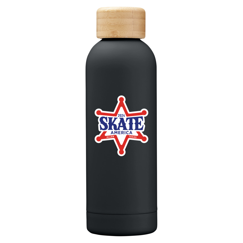 Skate America 2024, Econscious 17oz Grove Vacuum Insulated Bottle