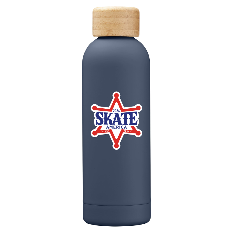 Skate America 2024, Econscious 17oz Grove Vacuum Insulated Bottle