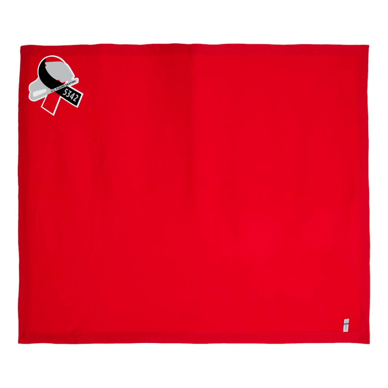 Gildan Heavy Blend Fleece Stadium Blanket