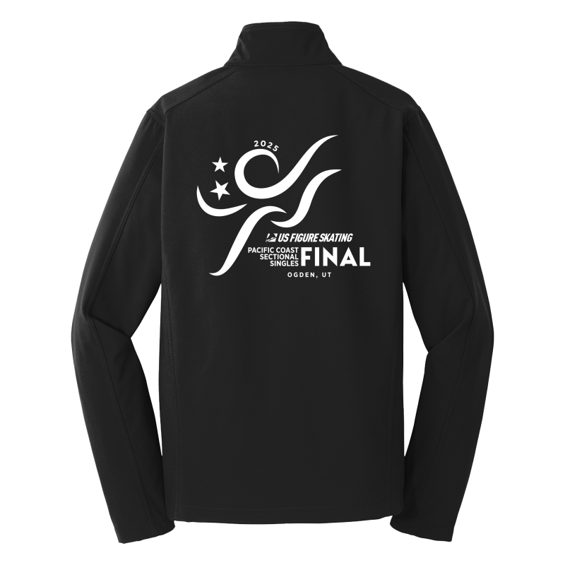2025 Pacific Coast Sectional Singles Final, Port Authority® Core Soft Shell Jacket