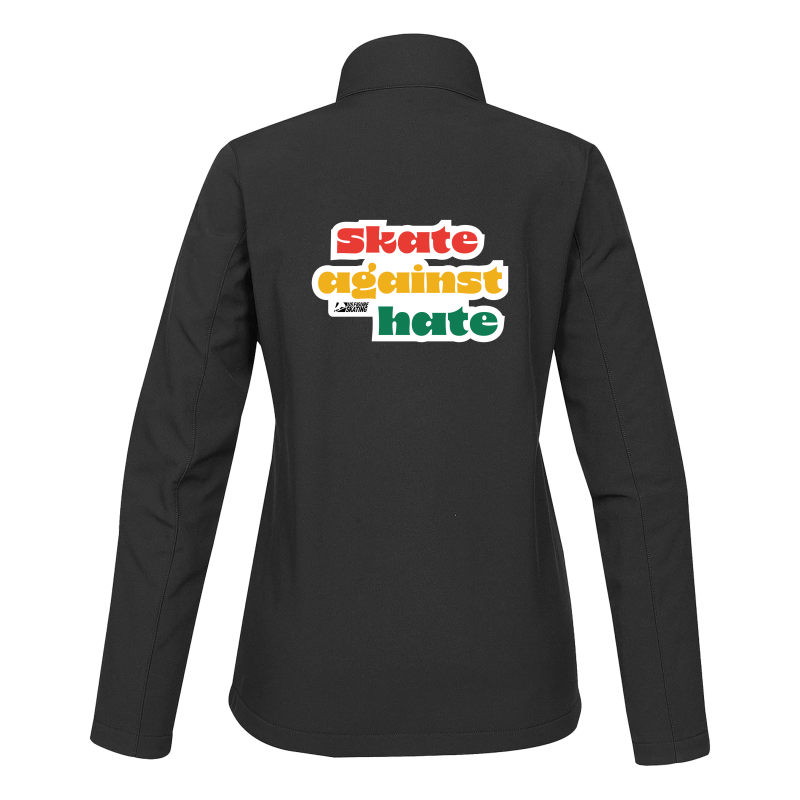 Juneteenth - STORMTECH - Women's Orbiter Softshell