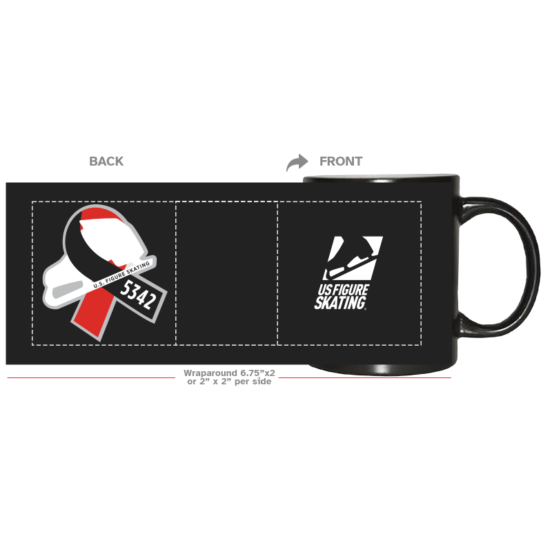 Magic Sublimation Mug