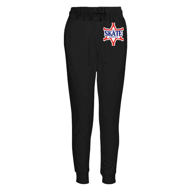 Skate America 2024, US Blanks Unisex Made in USA Sweatpant