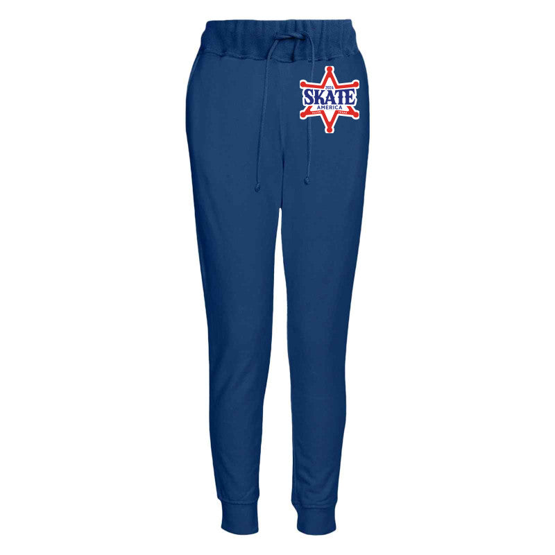 Skate America 2024, US Blanks Unisex Made in USA Sweatpant