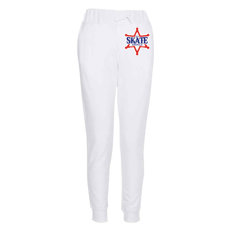 Skate America 2024, US Blanks Unisex Made in USA Sweatpant
