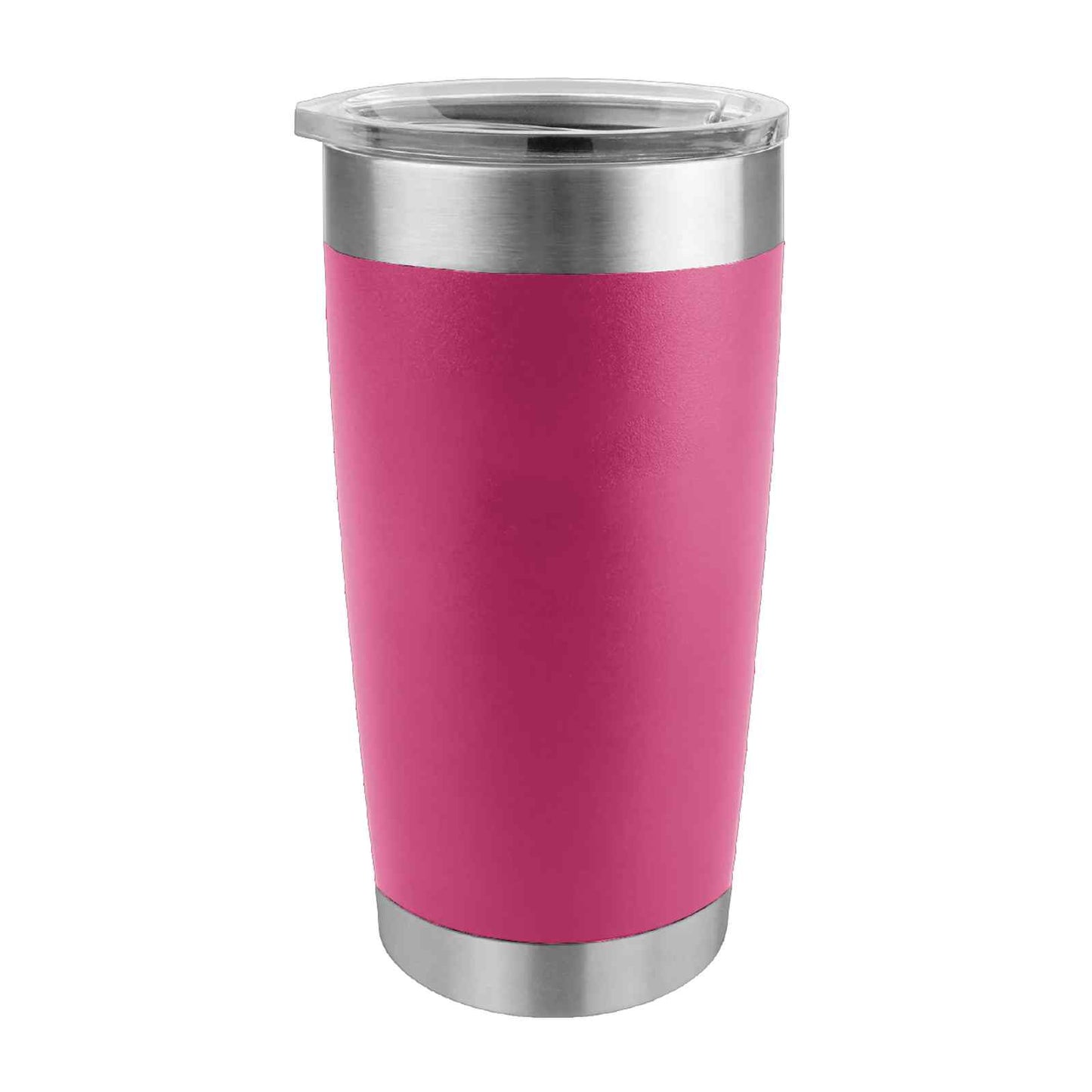 National Qualifying Series 20 oz Tumbler - U.S. Figure Skating