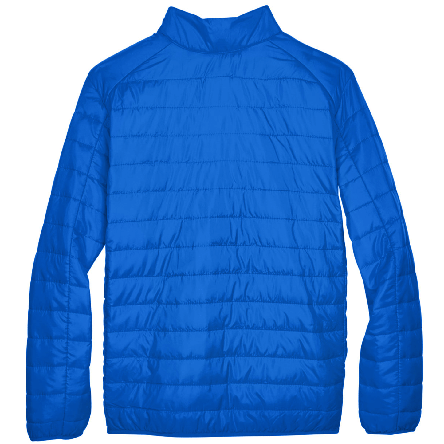 Coach, Men's Embroidered Puffer Jacket