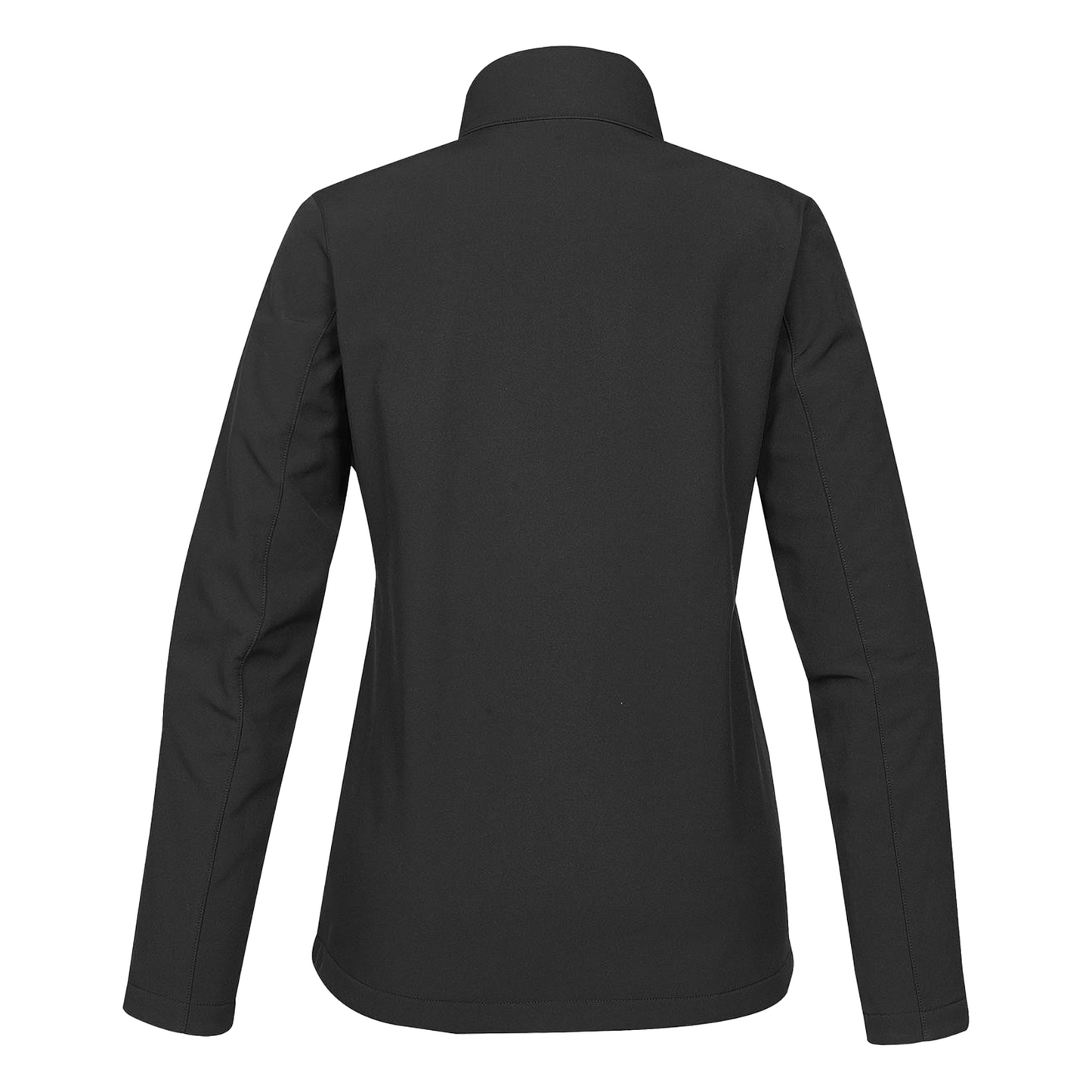 Official, Women's Orbiter Softshell