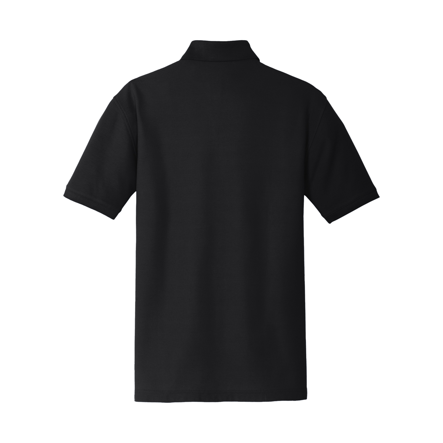 Official, Men's Core Classic Pique Polo