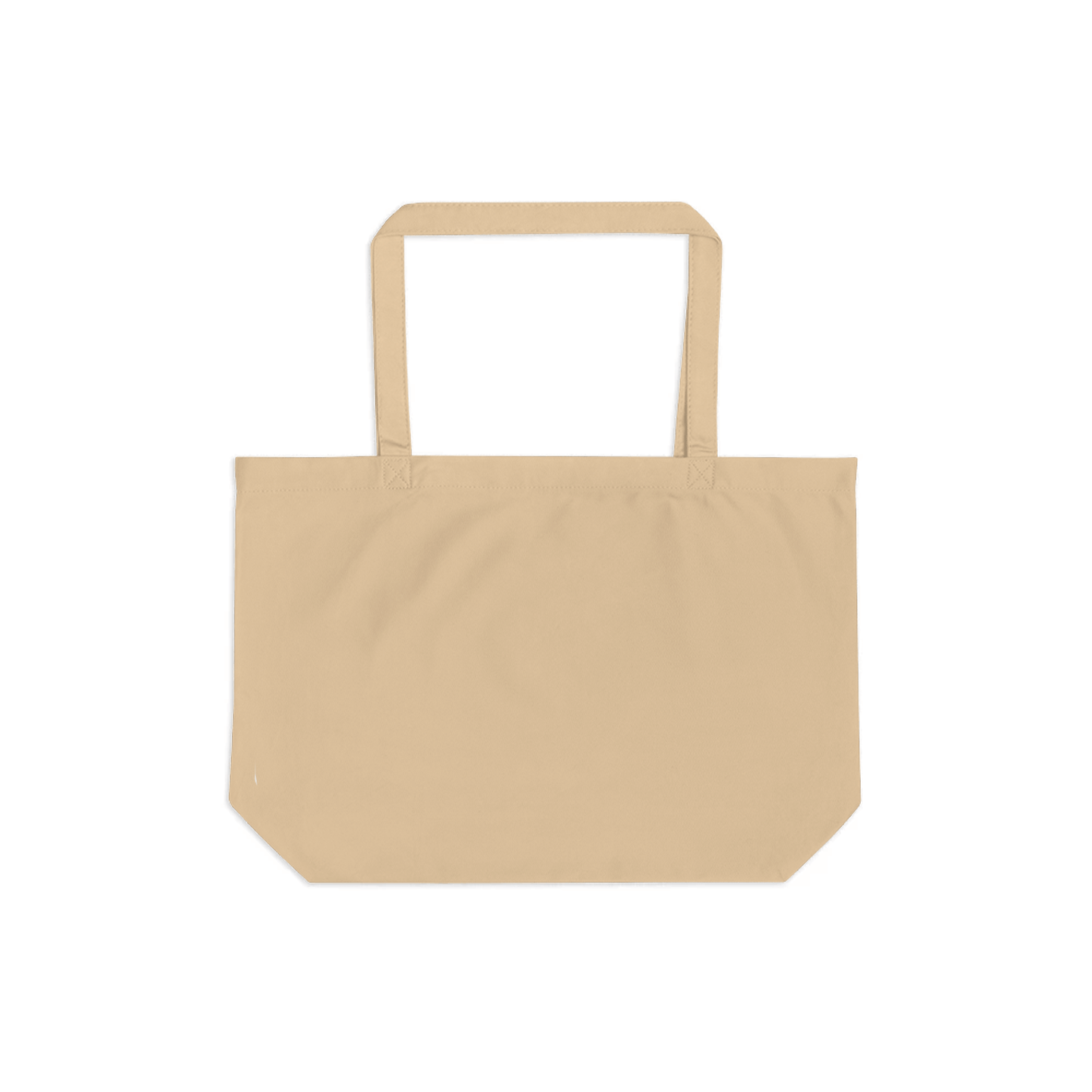 2024 National Qualifying Series Final, Econscious Organic Cotton Large Twill Tote