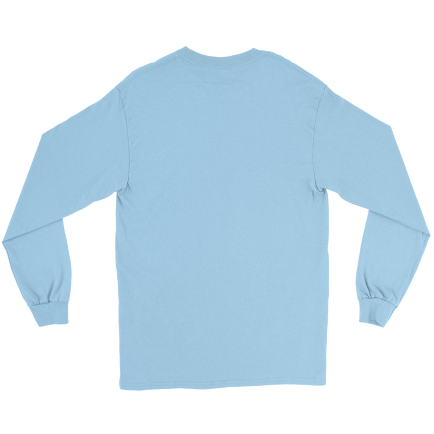 Class of 2024, Gildan Adult Ultra Cotton Long-Sleeve T-shirt