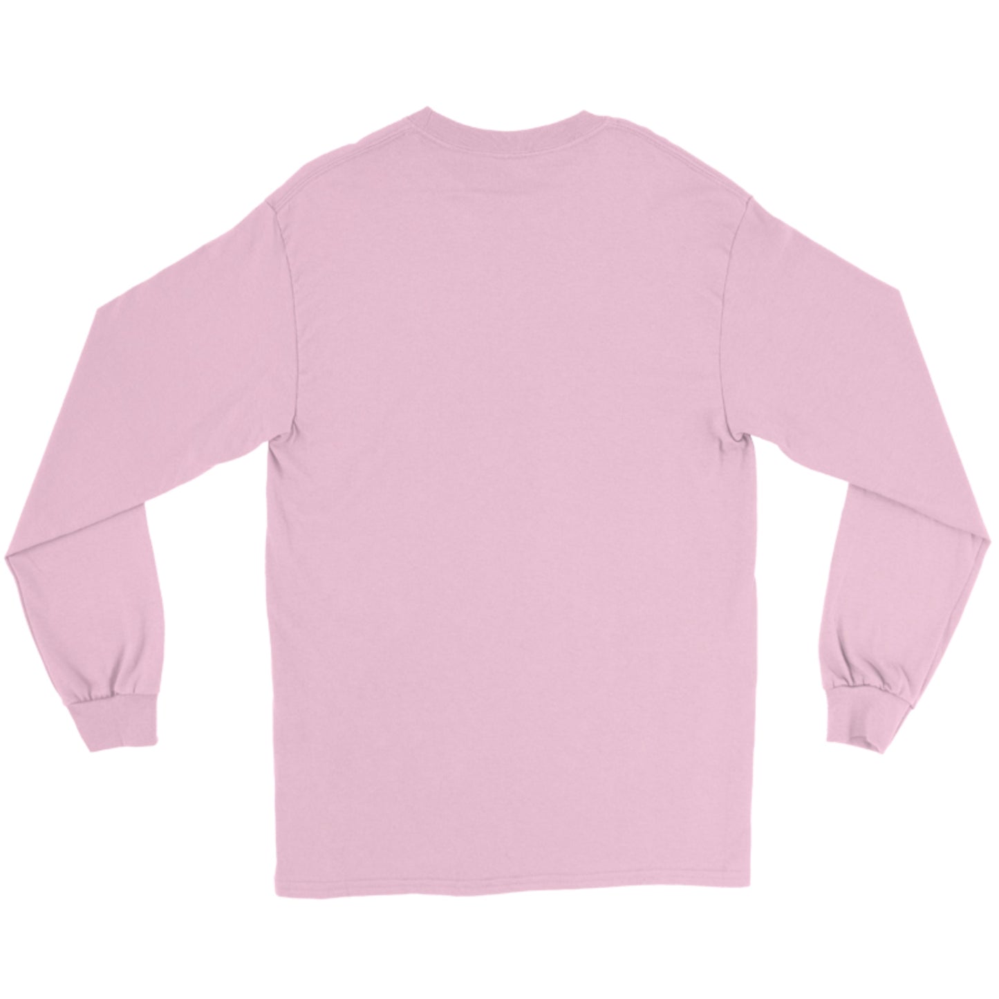 Class of 2024, Gildan Adult Ultra Cotton Long-Sleeve T-shirt